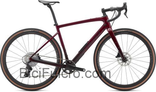 Specialized Diverge Pro scheda tecnica e recensioni